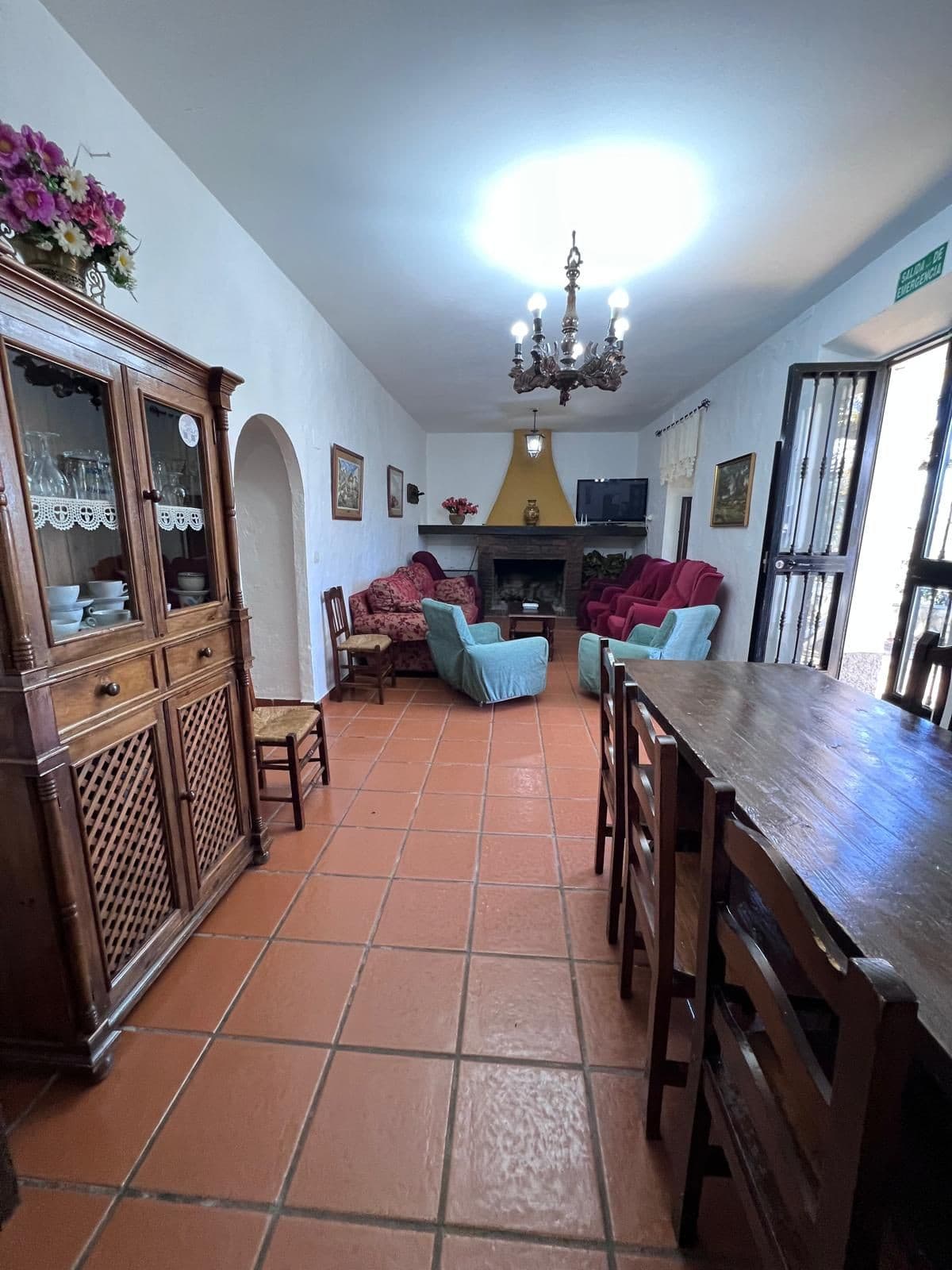 Cortijo in Ronda — photo 5 of 10