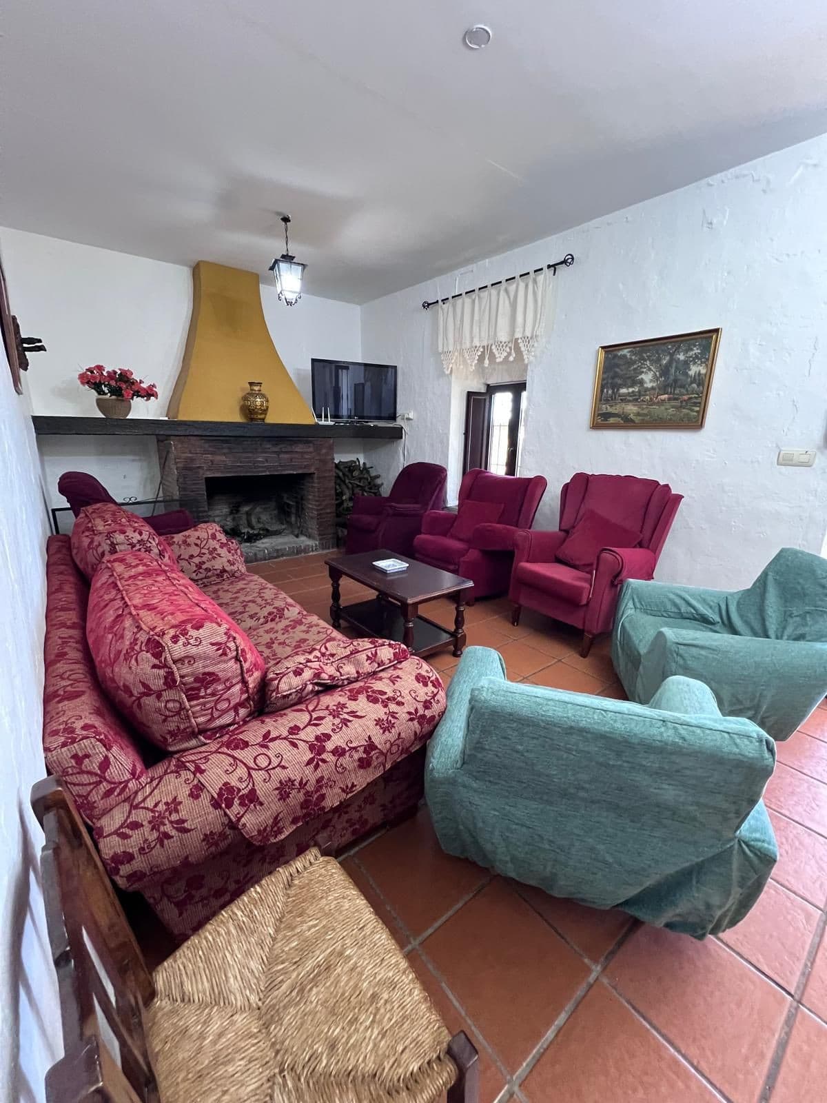 Cortijo in Ronda — photo 6 of 10