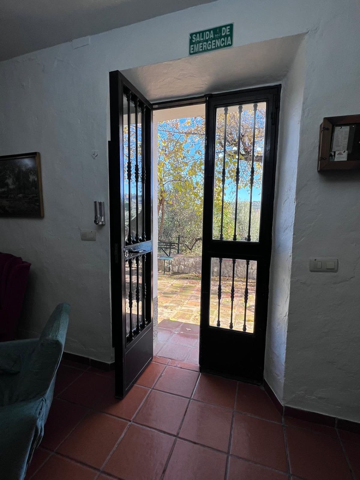 Cortijo in Ronda — photo 7 of 10