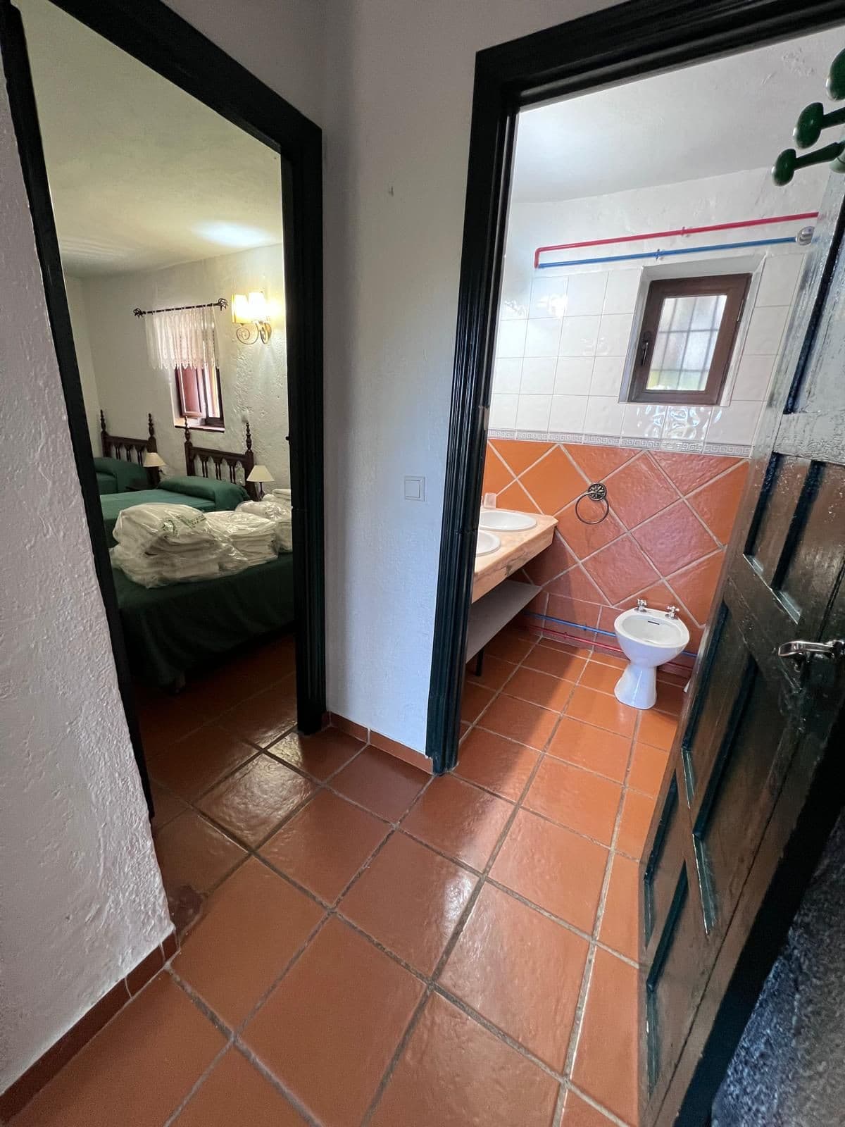 Cortijo in Ronda — photo 8 of 10