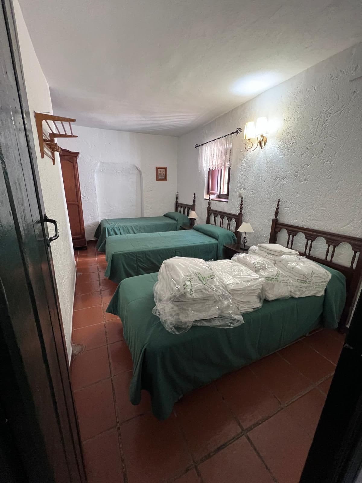 Cortijo in Ronda — photo 10 of 10
