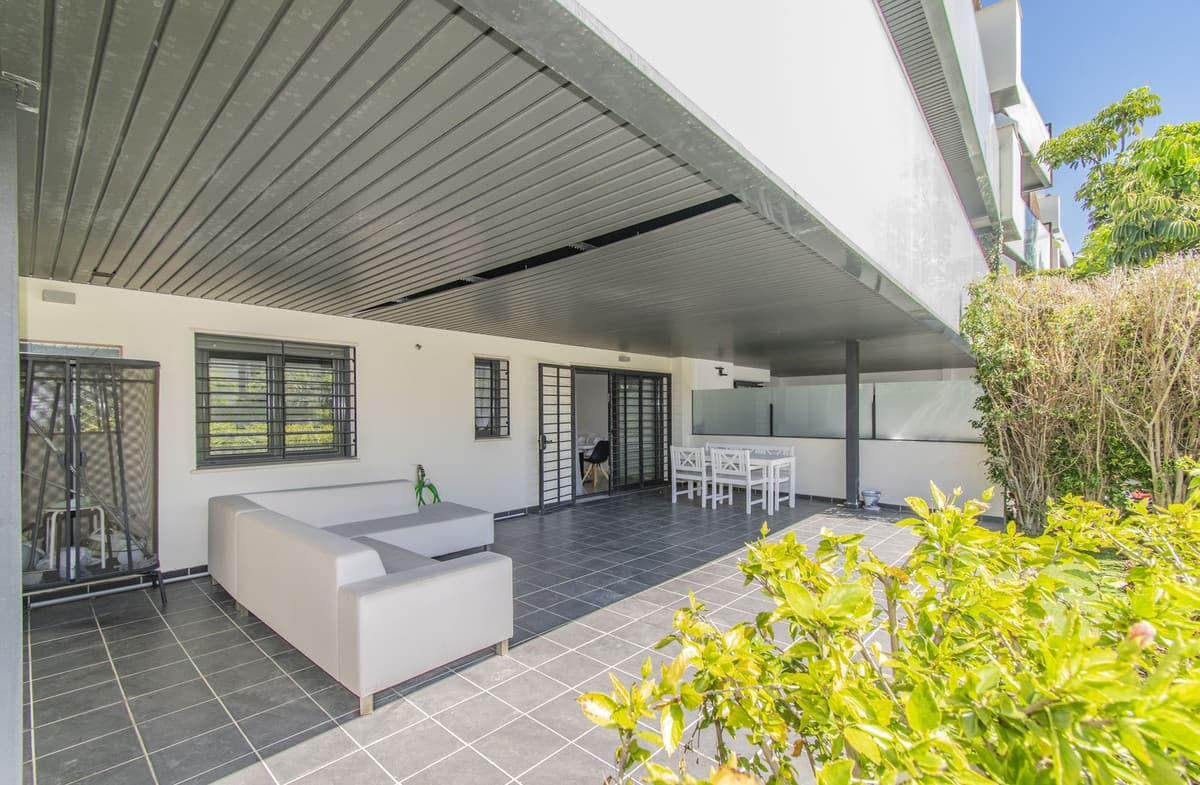 Ground Floor Apartment in Los Flamingos — photo 3 of 10