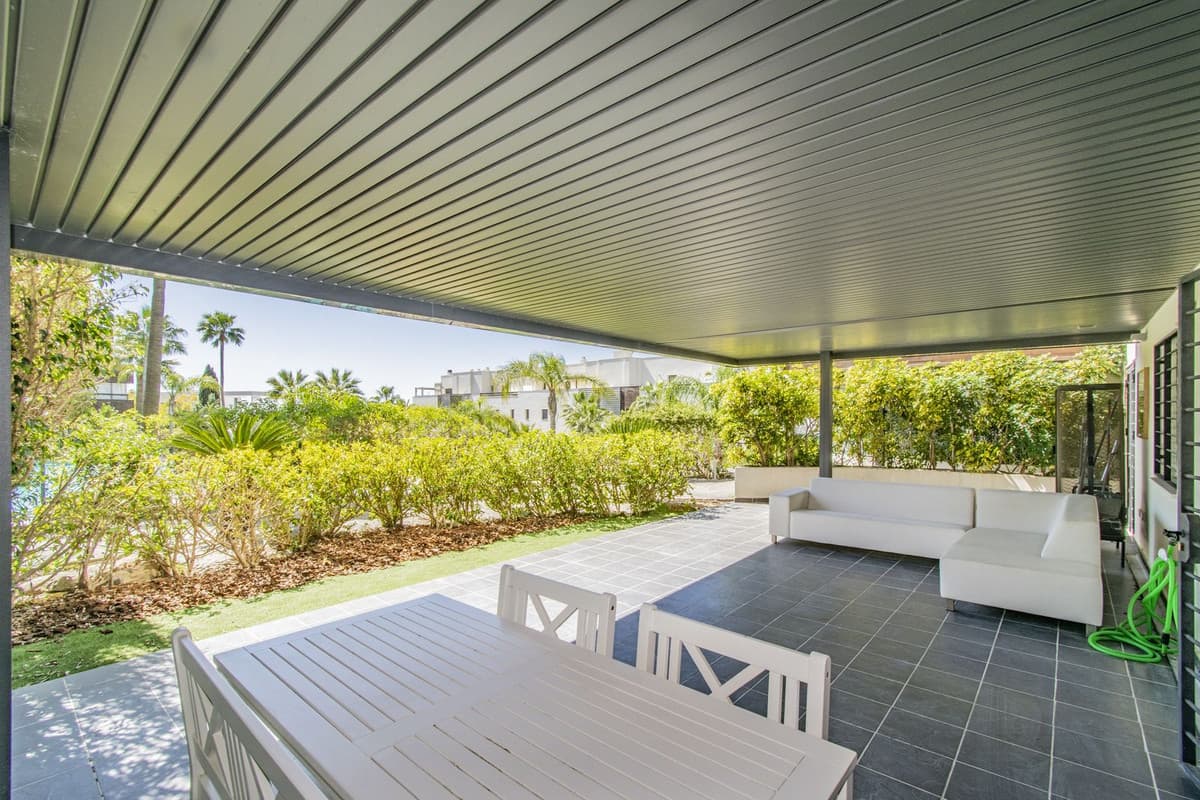 Ground Floor Apartment in Los Flamingos — photo 6 of 10