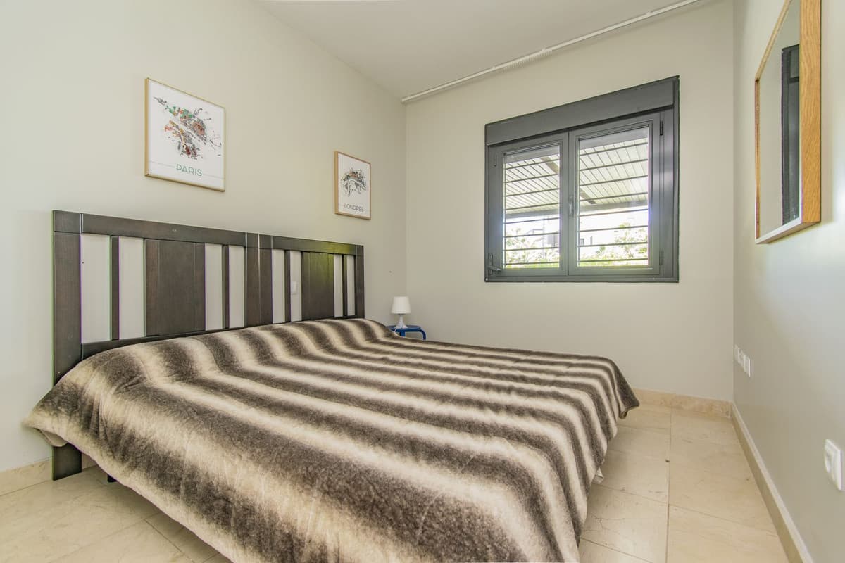Ground Floor Apartment in Los Flamingos — photo 9 of 10