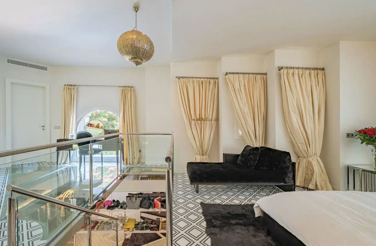 Townhouse in Marbella — photo 5 of 10