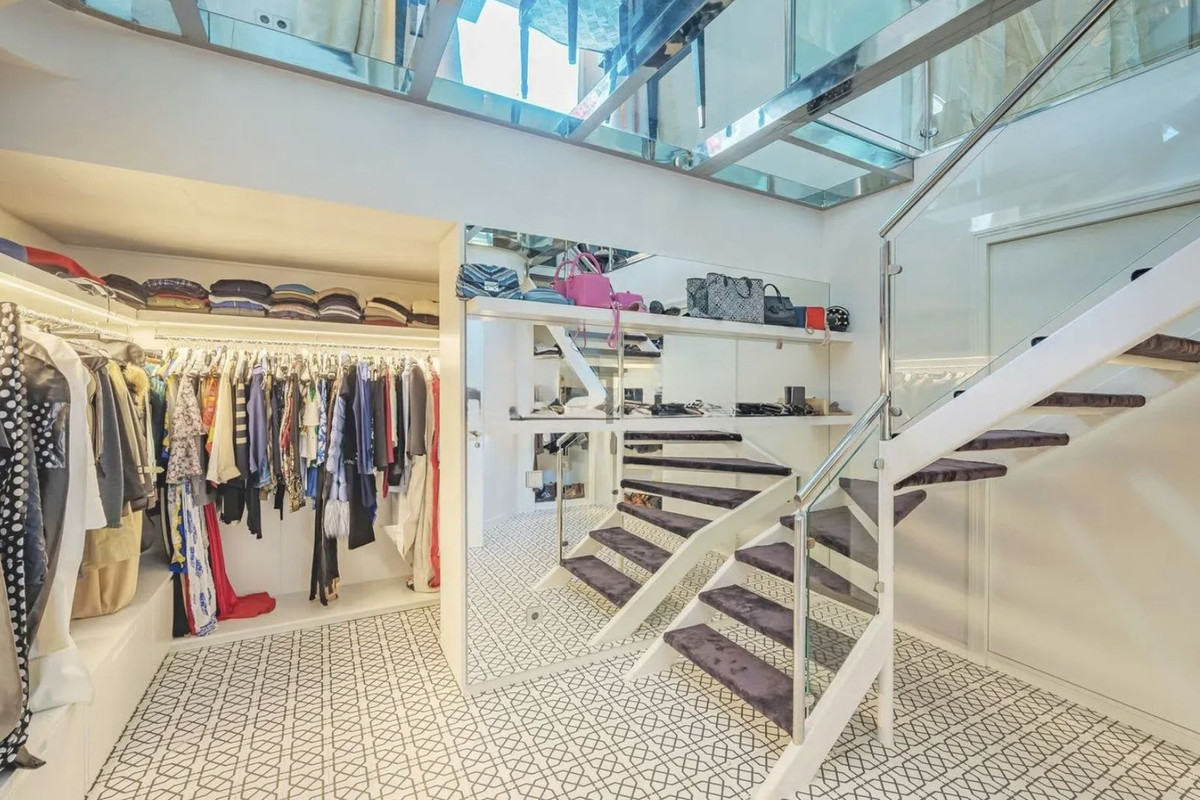 Townhouse in Marbella — photo 6 of 10