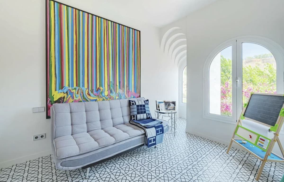 Townhouse in Marbella — photo 7 of 10