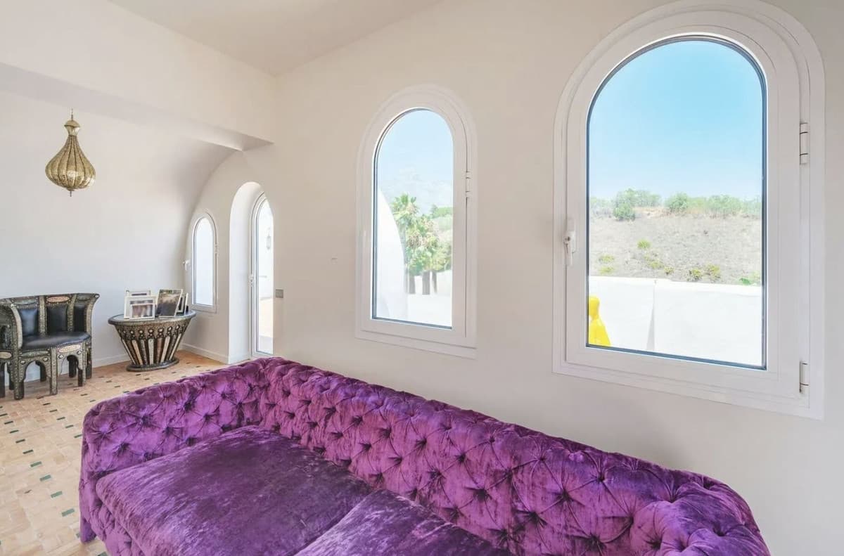Townhouse in Marbella — photo 8 of 10