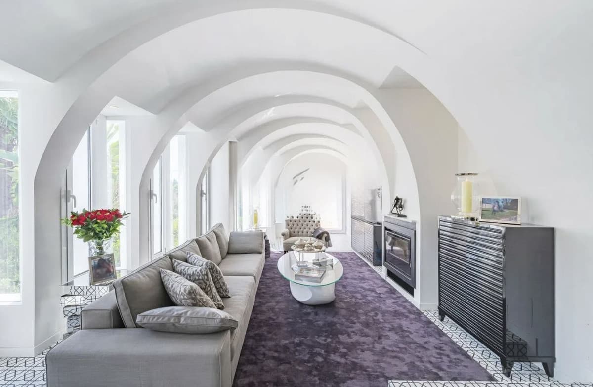 Townhouse in Marbella — photo 9 of 10