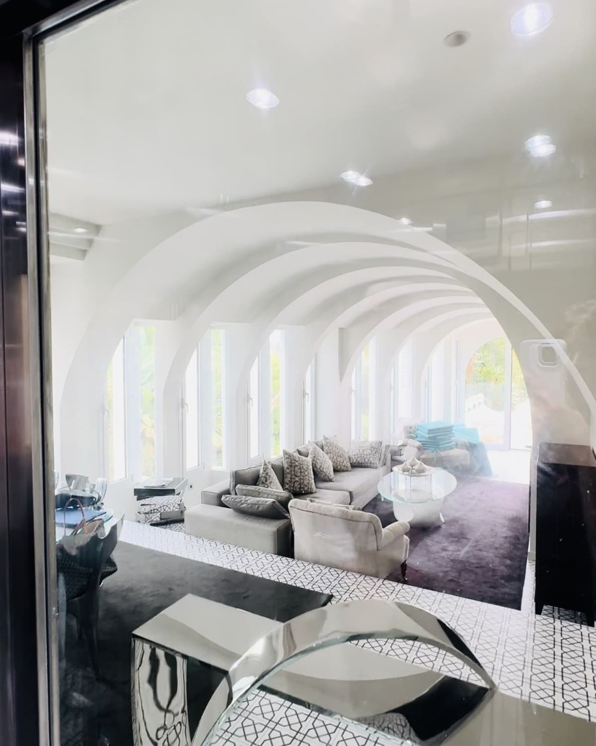 Townhouse in Marbella — photo 10 of 10