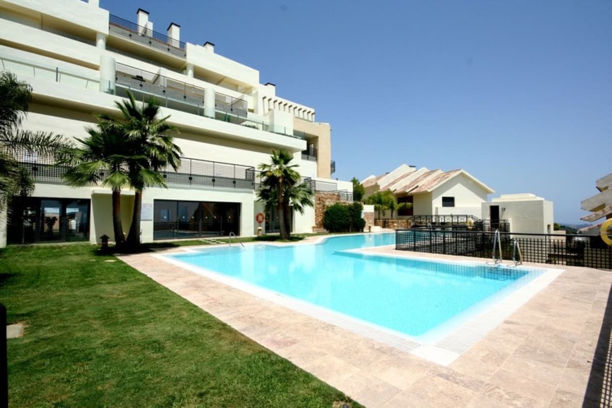 Middle Floor Apartment in Altos de los Monteros — photo 8 of 10