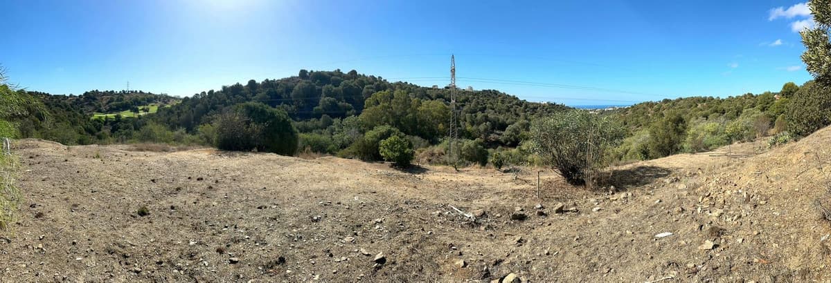 Land in Cabopino — photo 3 of 9