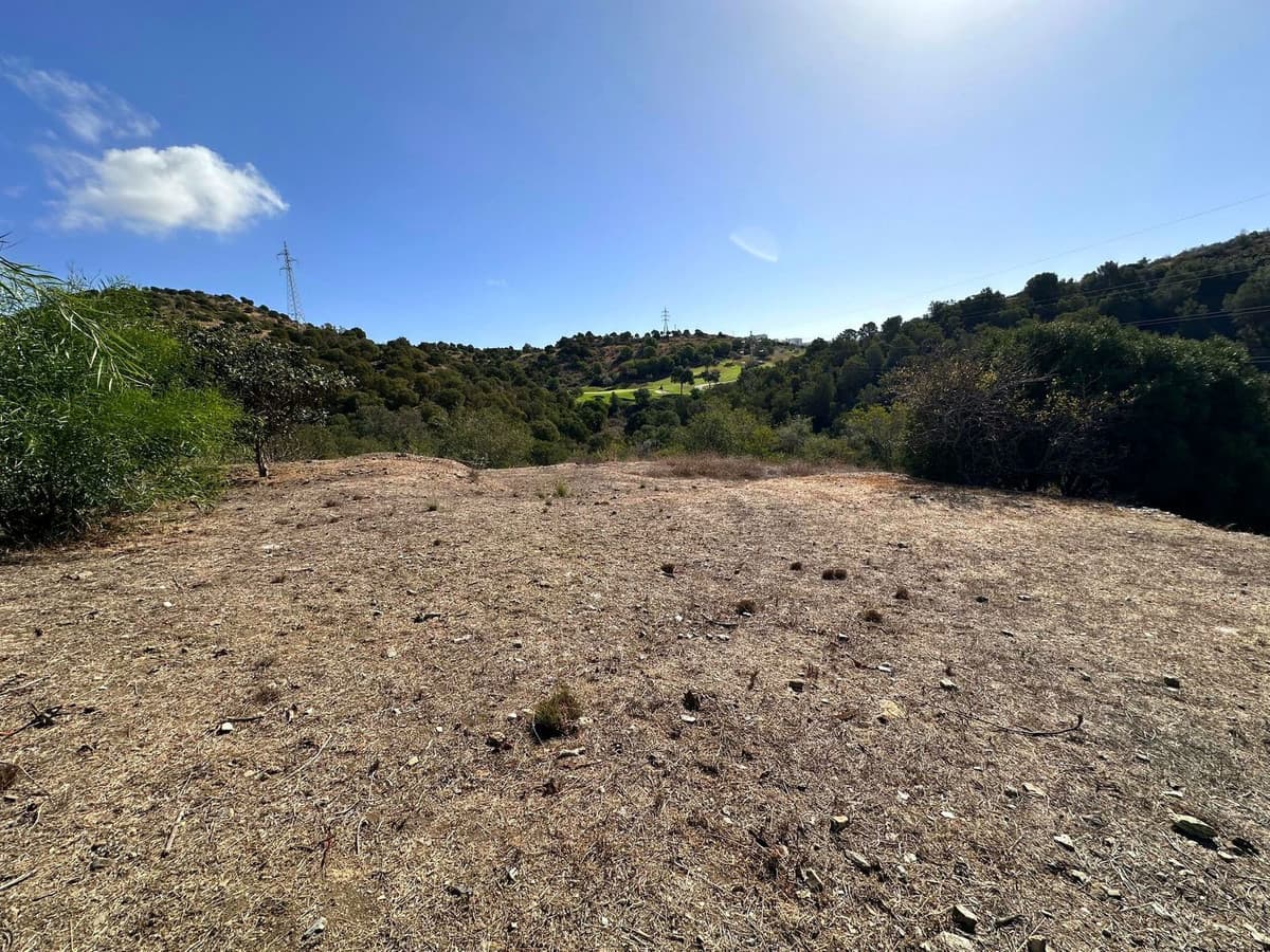 Land in Cabopino — photo 4 of 9