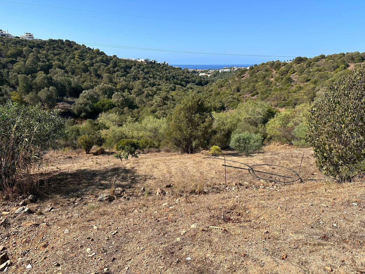 Land in Cabopino — photo 5 of 9
