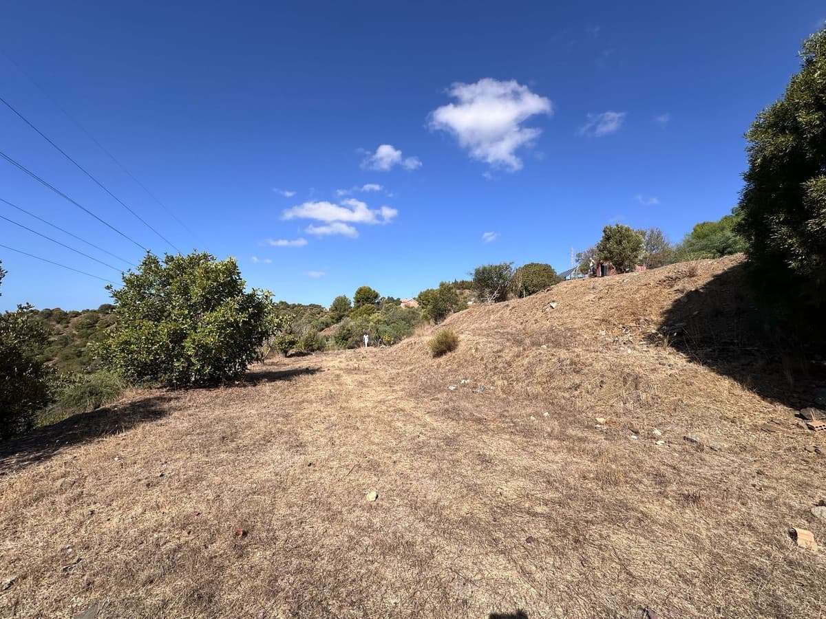Land in Cabopino — photo 6 of 9