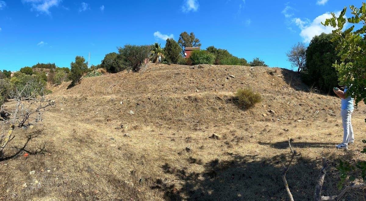 Land in Cabopino — photo 7 of 9