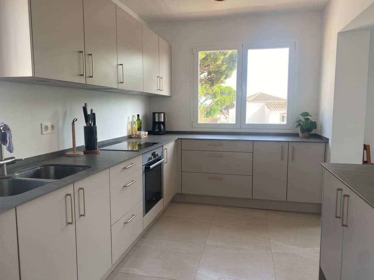 Detached Villa in Calahonda — photo 4 of 10