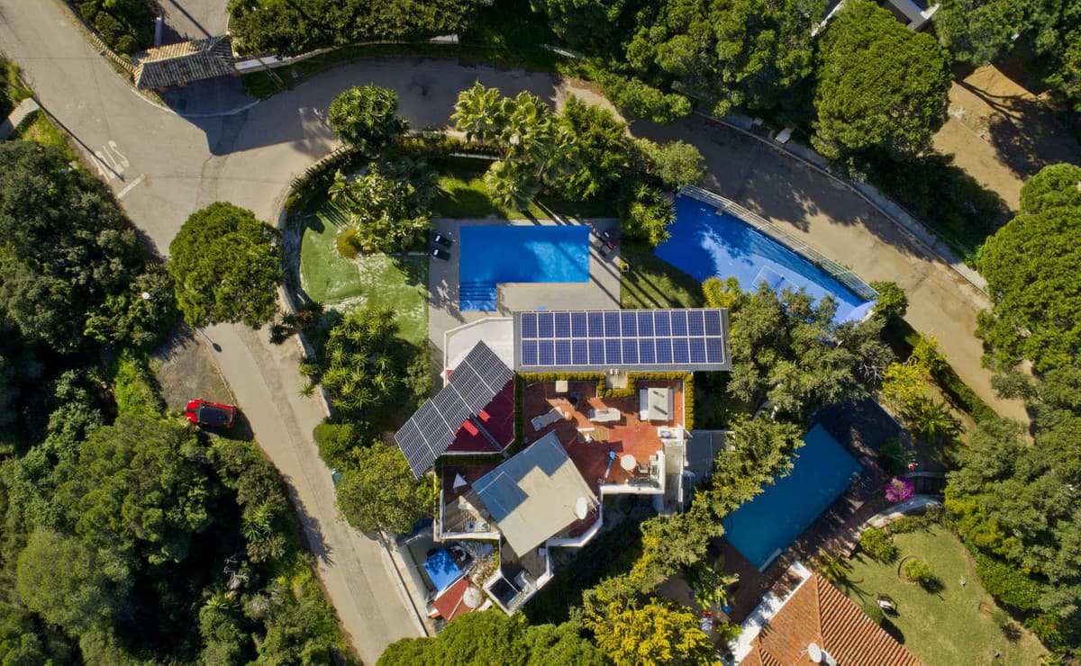 Detached Villa in Elviria — photo 4 of 10