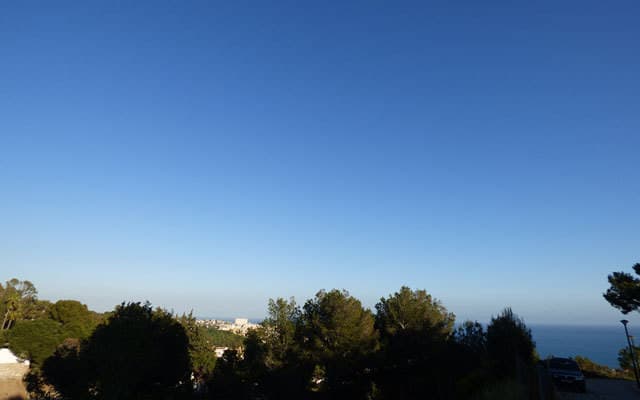 Residential Plot in Benalmadena Pueblo — photo 1 of 7