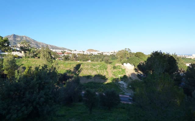 Residential Plot in Benalmadena Pueblo — photo 2 of 7