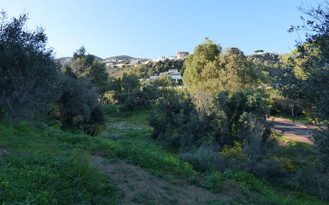 Residential Plot in Benalmadena Pueblo — photo 3 of 7