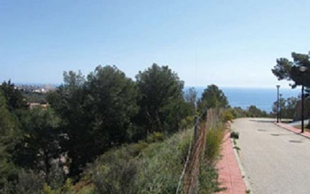 Residential Plot in Benalmadena Pueblo — photo 5 of 7