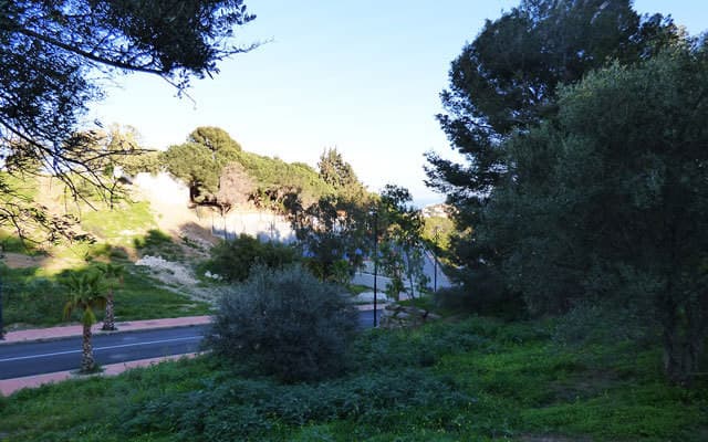 Residential Plot in Benalmadena Pueblo — photo 7 of 7