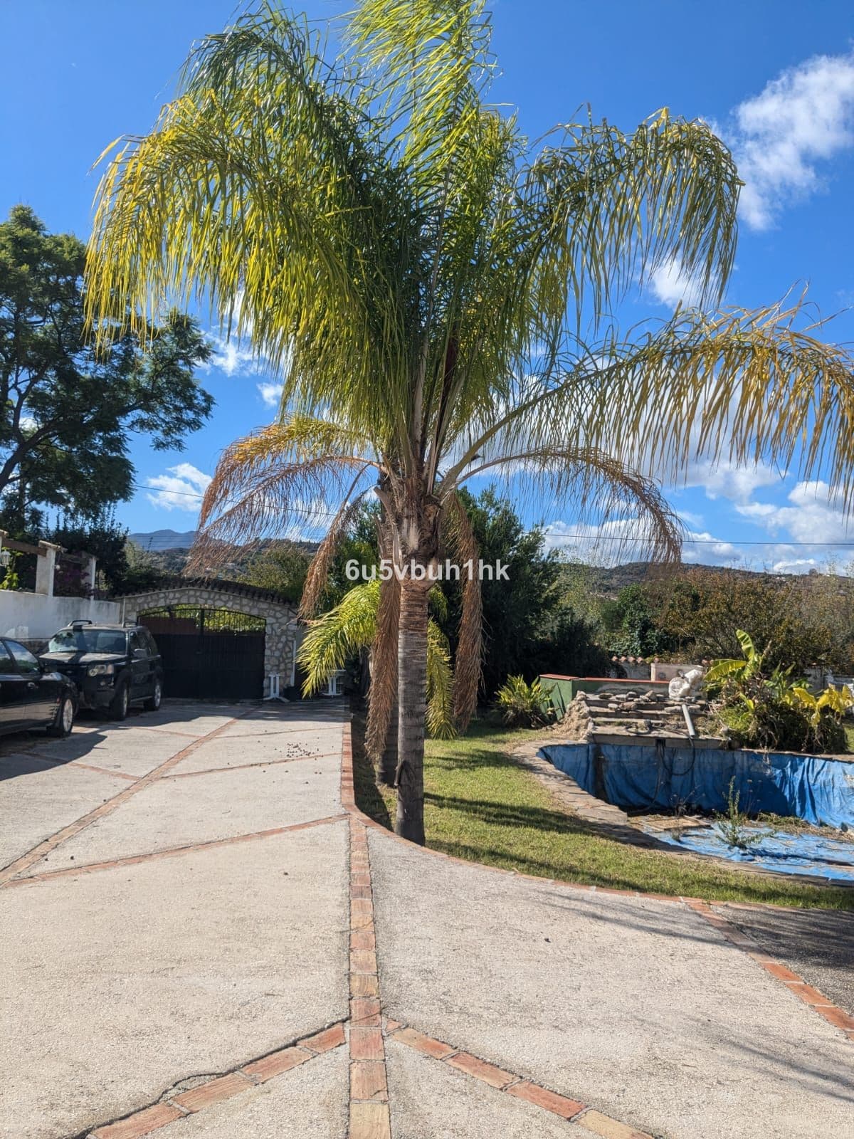 Detached Villa in Alhaurín el Grande — photo 3 of 10