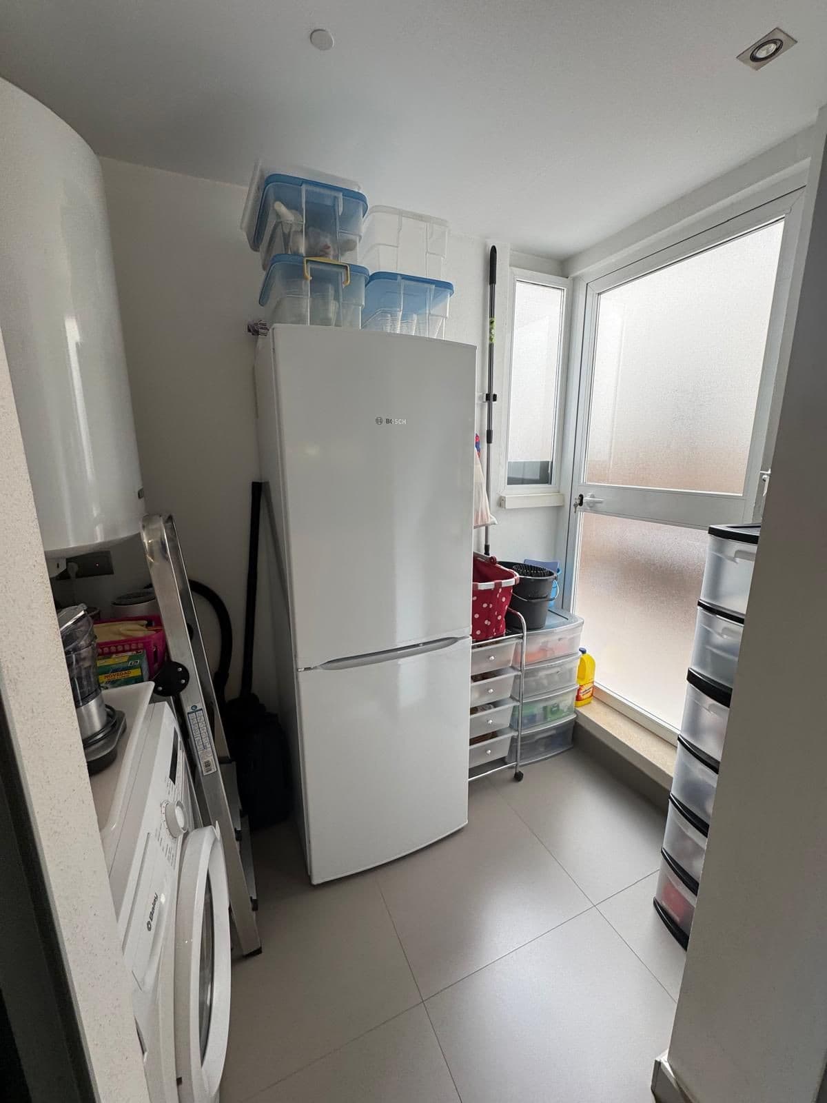 Middle Floor Apartment in San Pedro de Alcántara — photo 5 of 10
