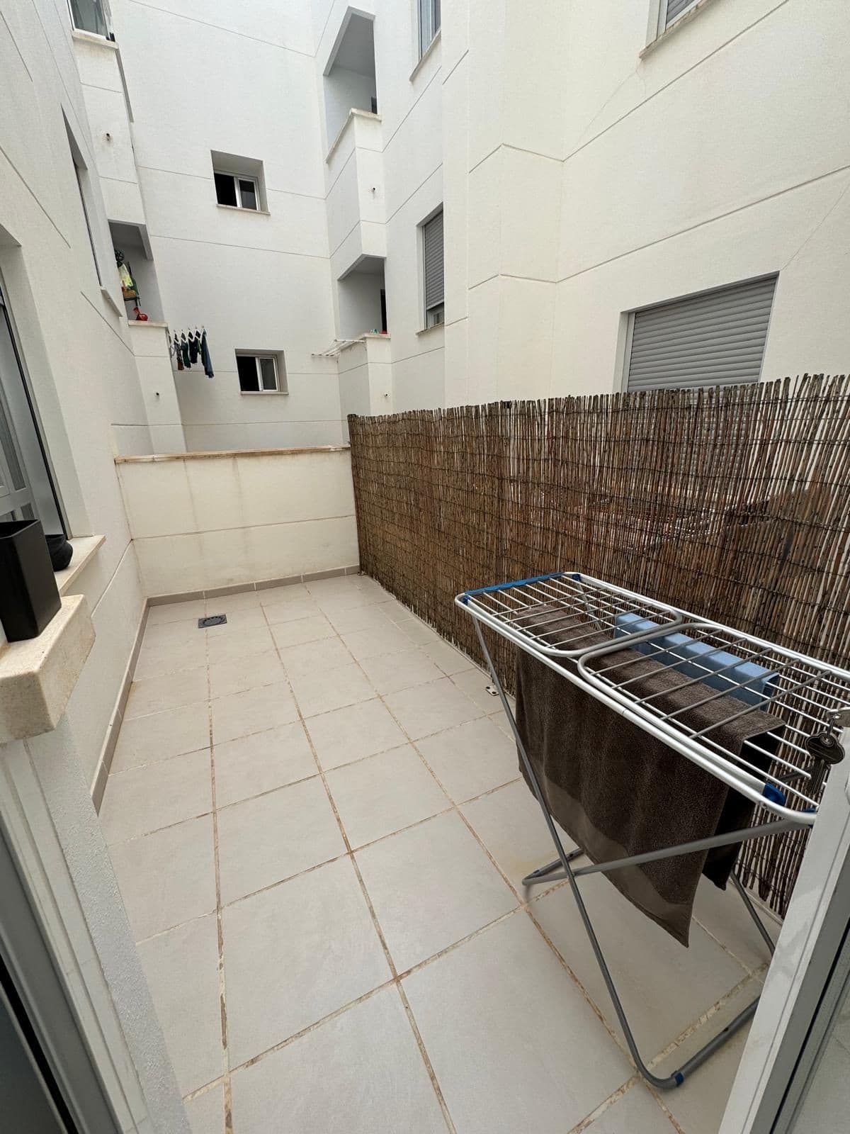 Middle Floor Apartment in San Pedro de Alcántara — photo 6 of 10