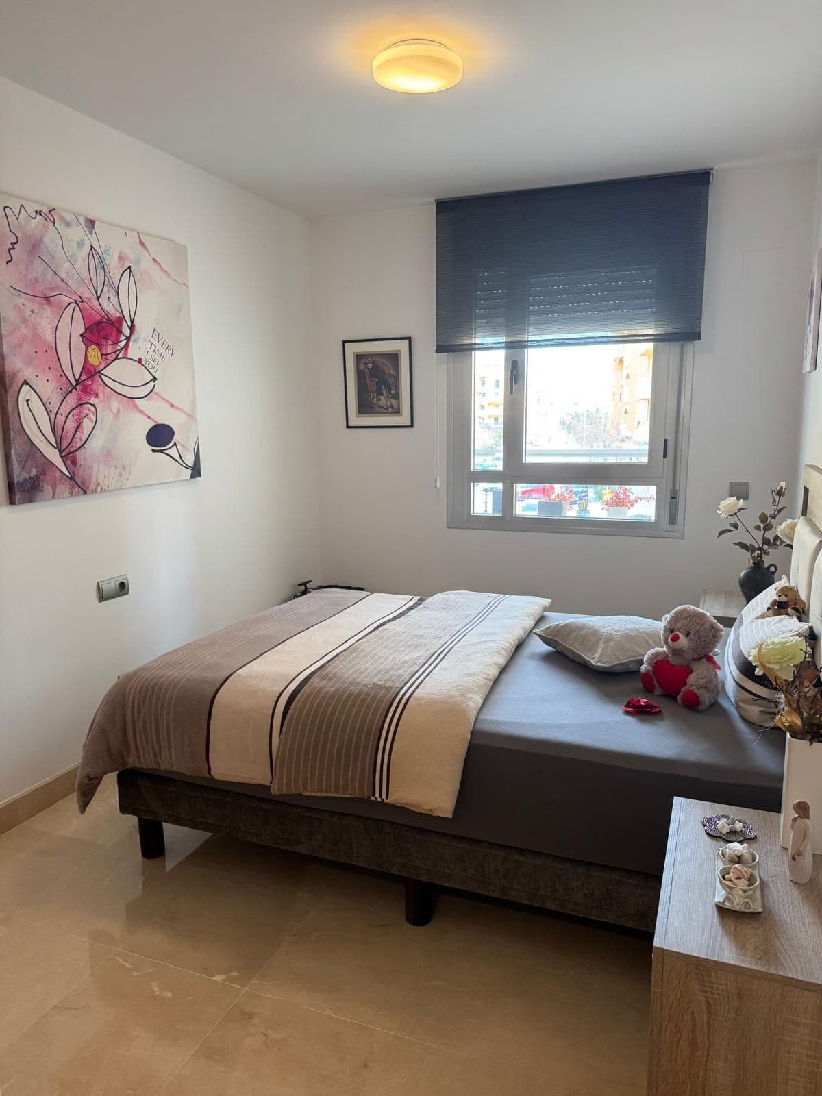 Middle Floor Apartment in San Pedro de Alcántara — photo 8 of 10