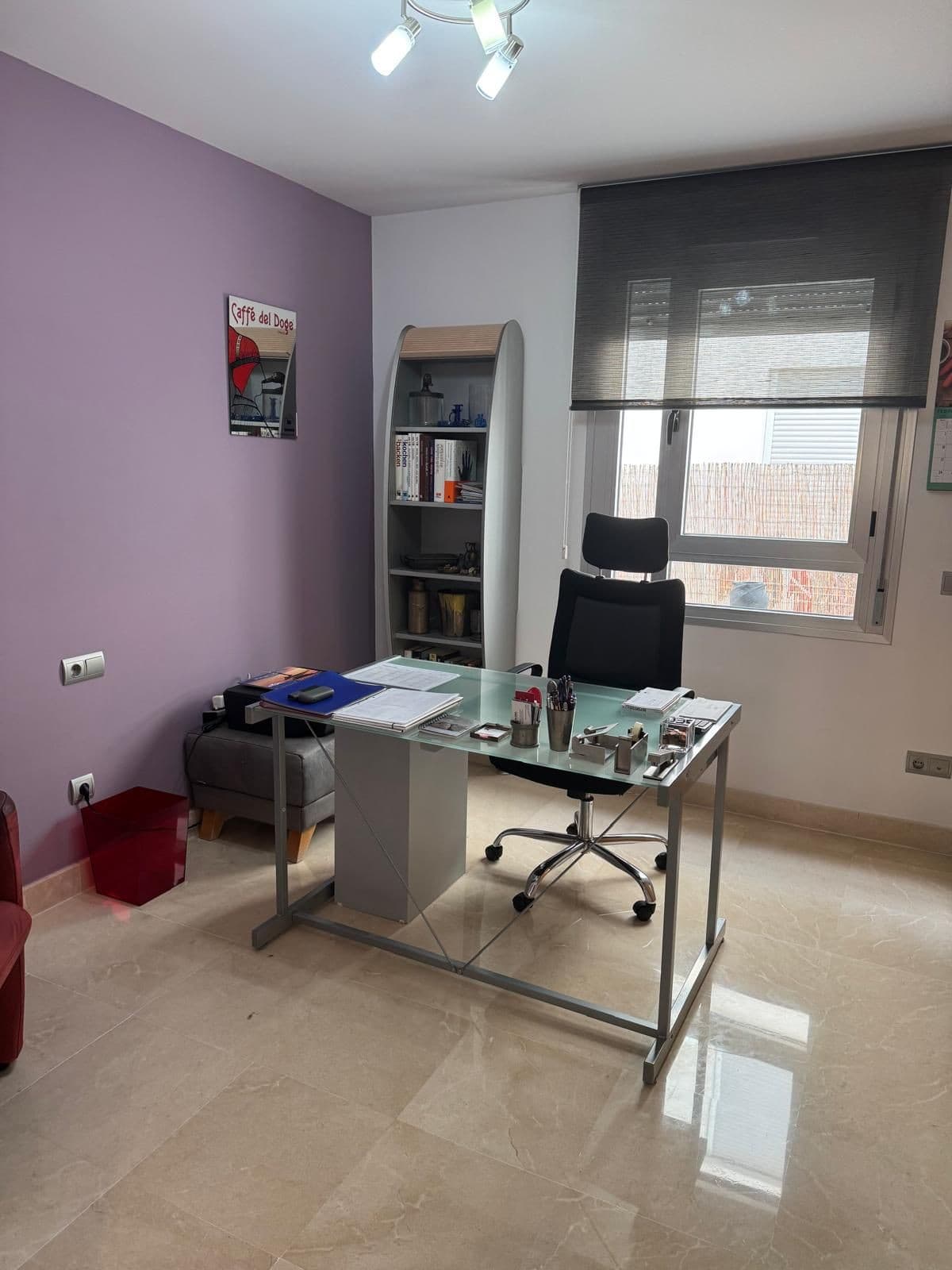 Middle Floor Apartment in San Pedro de Alcántara — photo 9 of 10