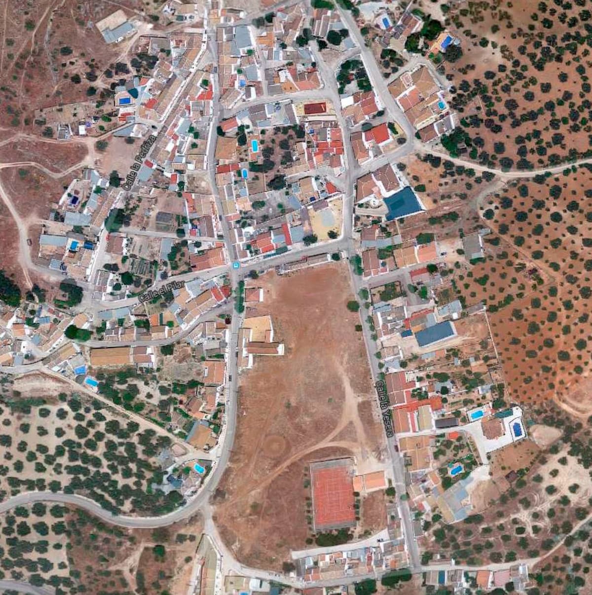 Residential Plot in Antequera — photo 2 of 10