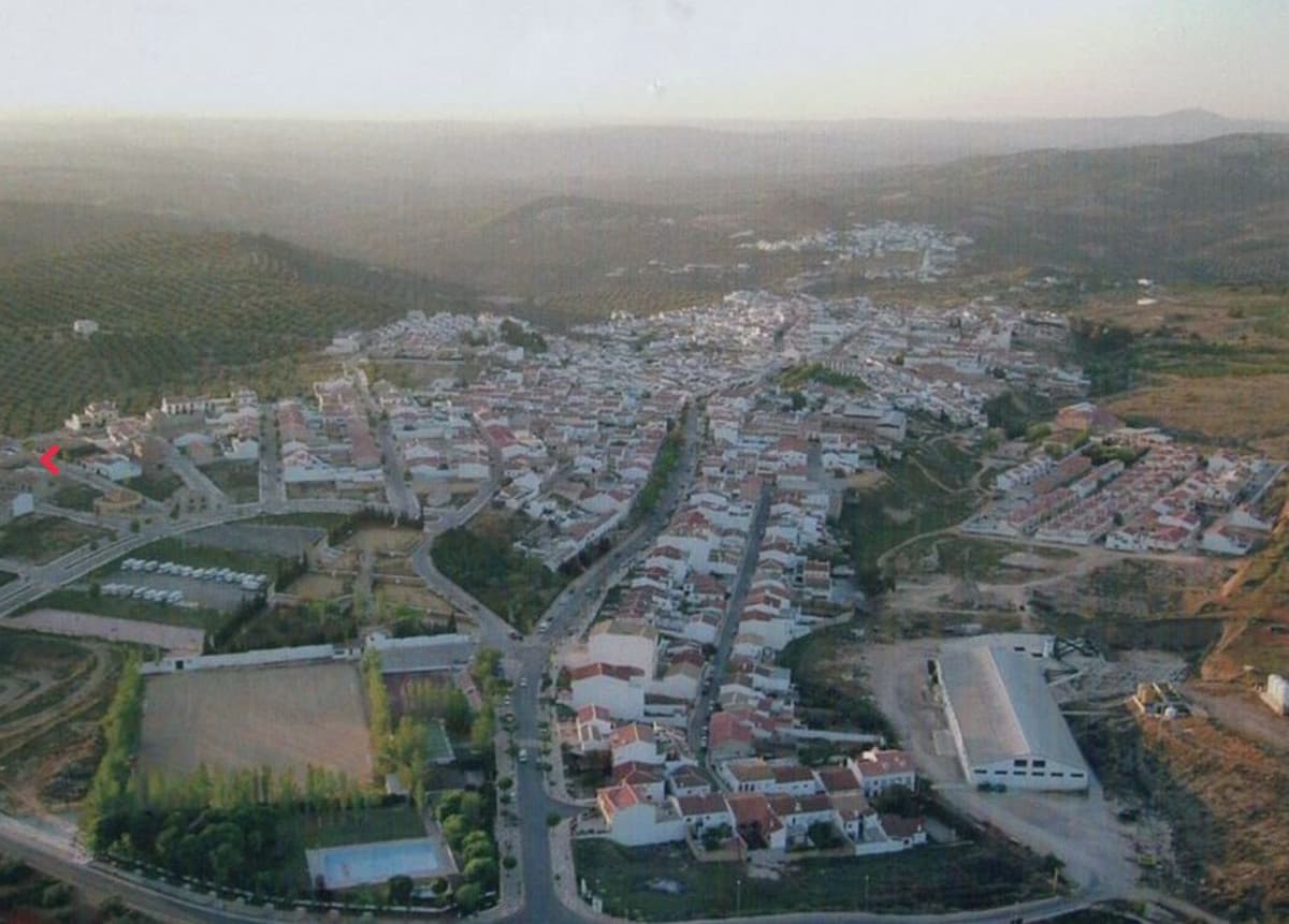 Residential Plot in Antequera — photo 5 of 10