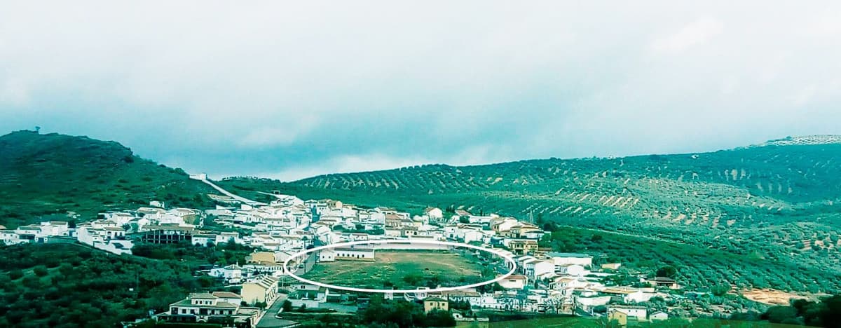 Residential Plot in Antequera — photo 8 of 10