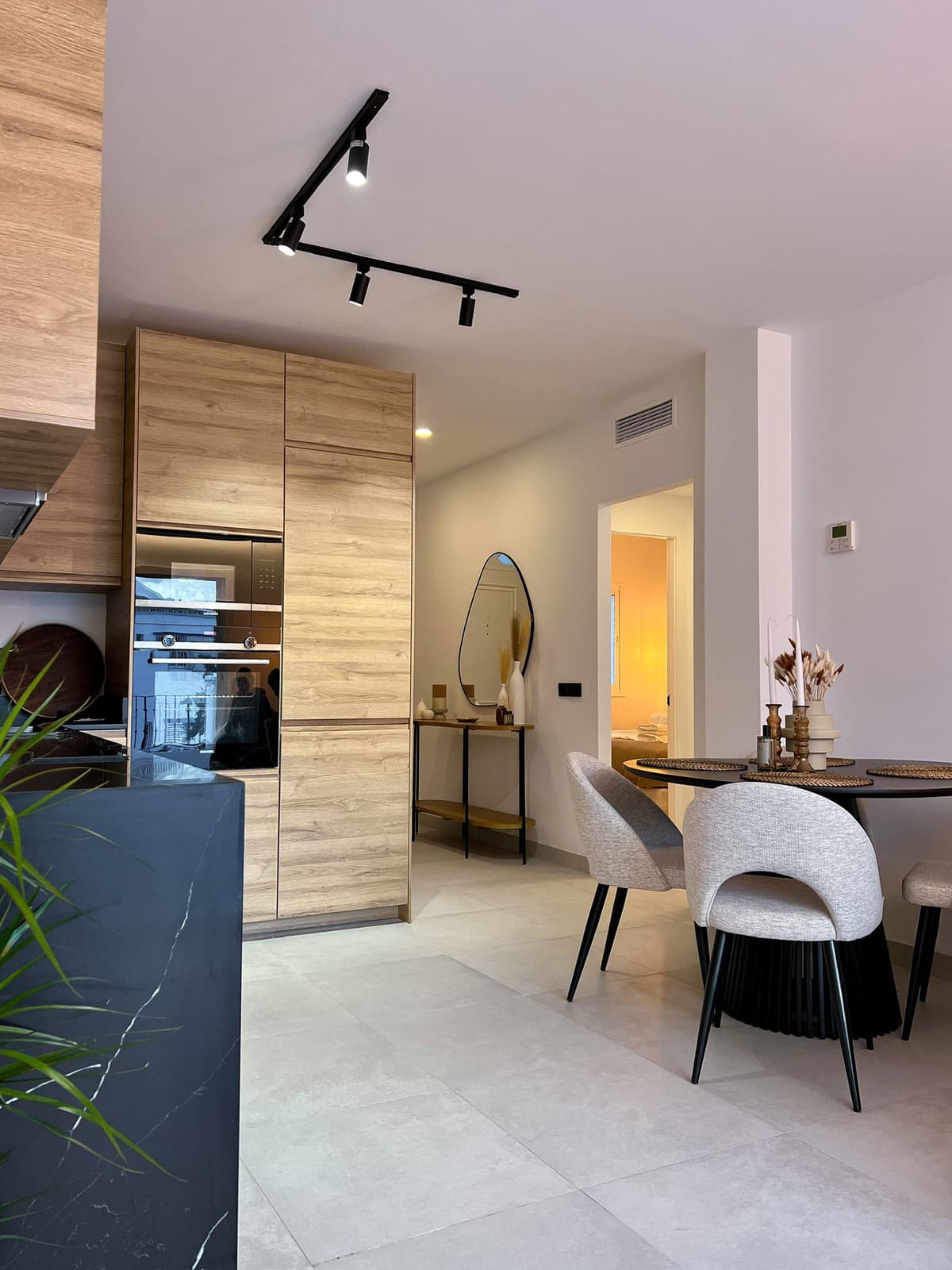 Penthouse Duplex in Nueva Andalucía — photo 6 of 10