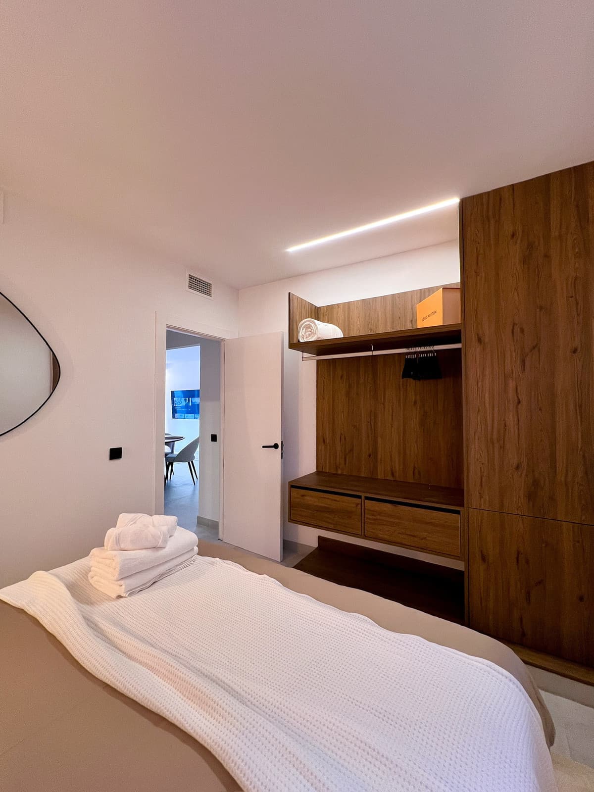 Penthouse Duplex in Nueva Andalucía — photo 7 of 10