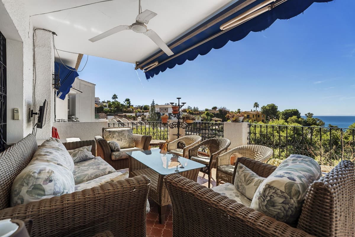 Detached Villa in El Candado — photo 1 of 10