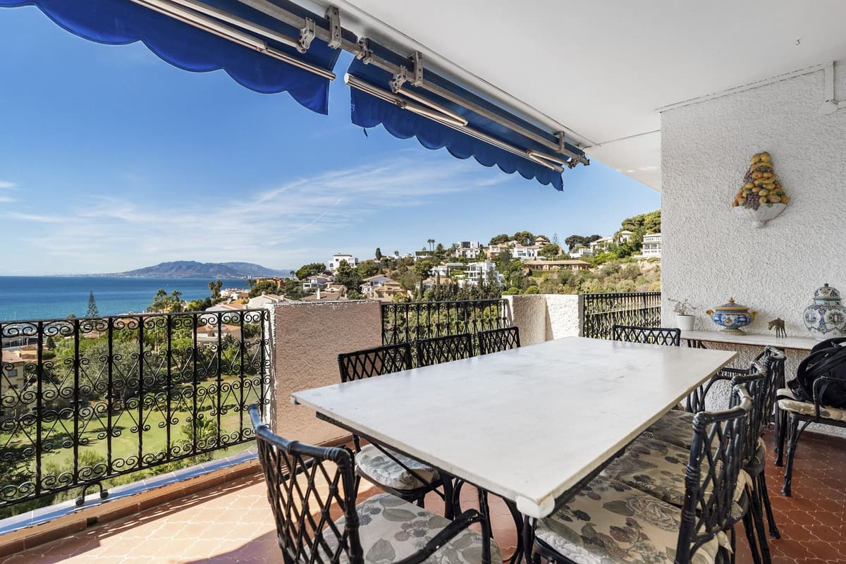 Detached Villa in El Candado — photo 3 of 10