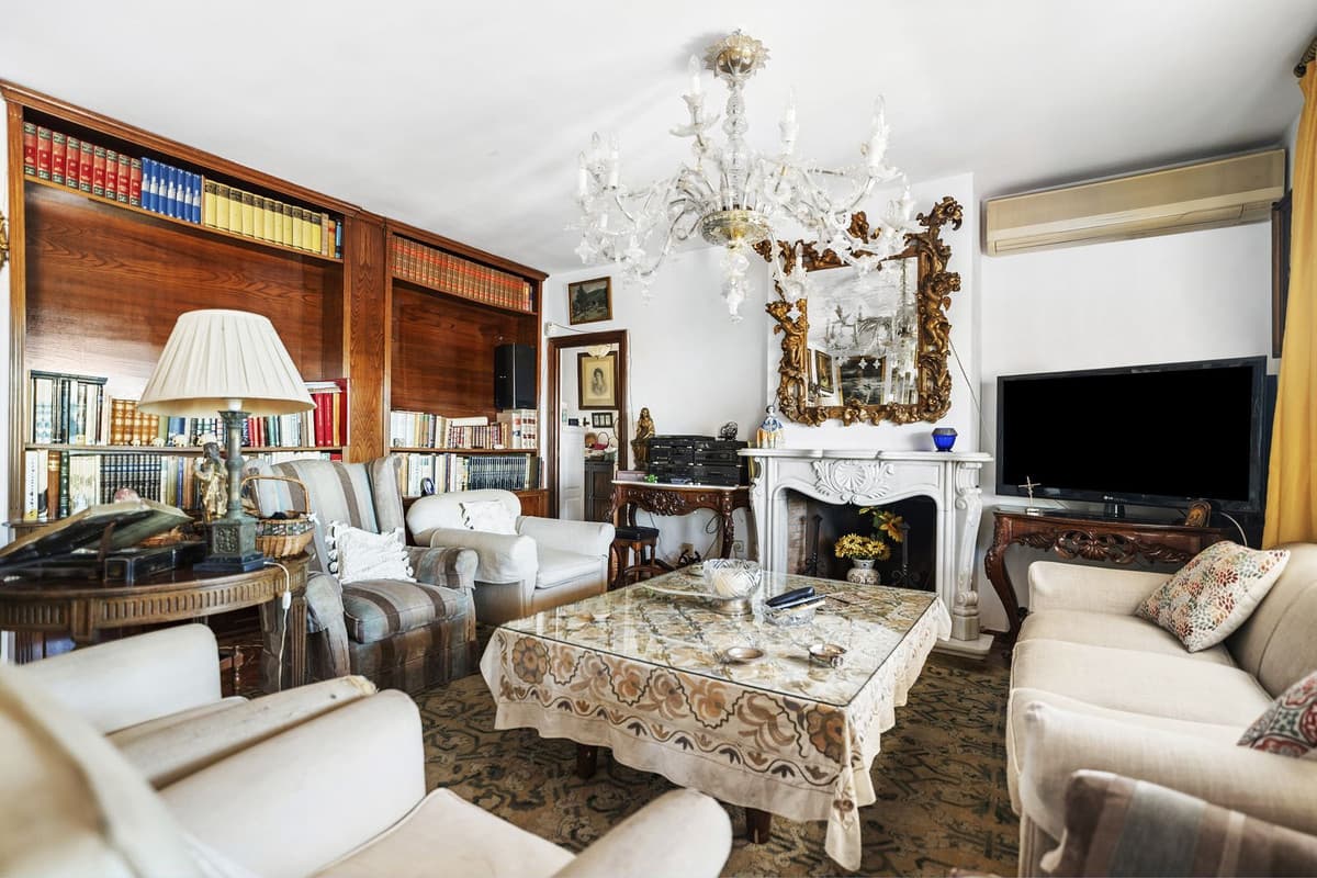 Detached Villa in El Candado — photo 6 of 10