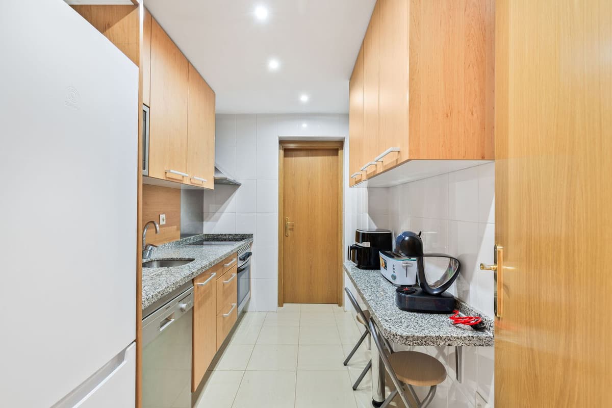 Middle Floor Apartment in Estepona — photo 9 of 10