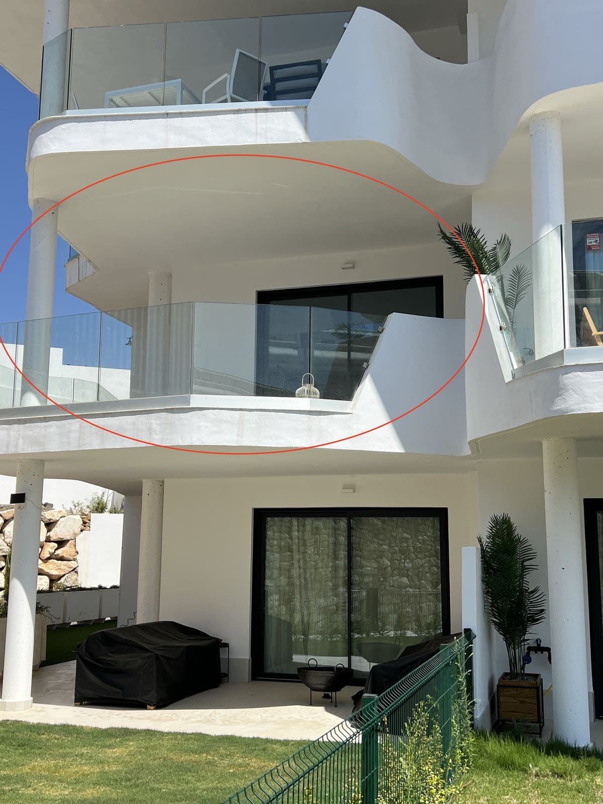 Middle Floor Apartment in Fuengirola — photo 2 of 10