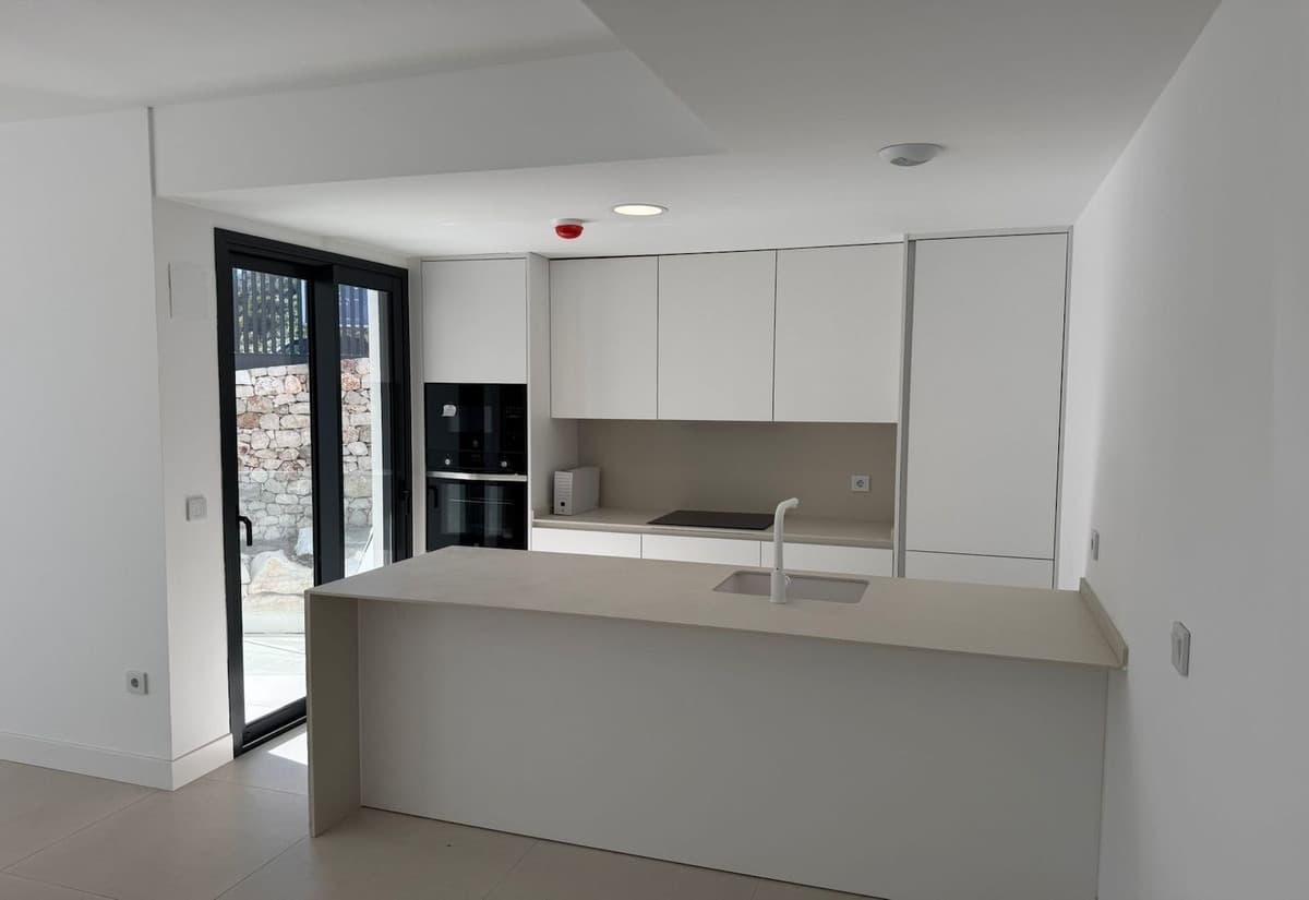 Middle Floor Apartment in Fuengirola — photo 6 of 10