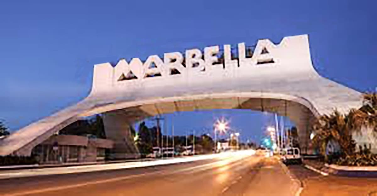 Residential Plot in Marbella — photo 1 of 9
