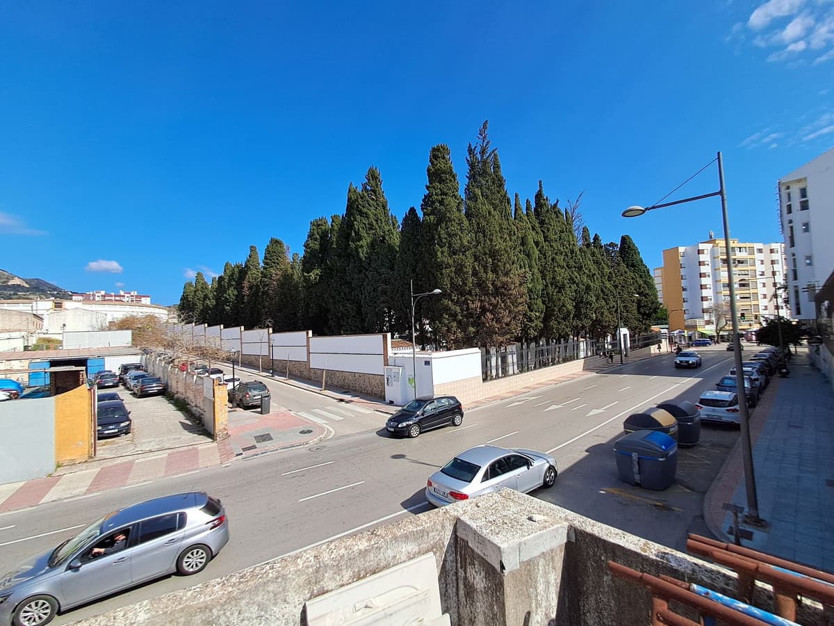 Residential Plot in Marbella — photo 8 of 9