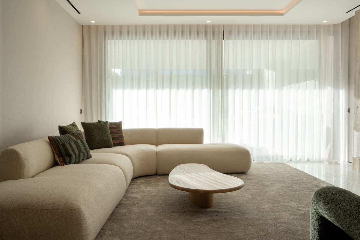 Ground Floor Apartment in The Golden Mile — photo 8 of 10
