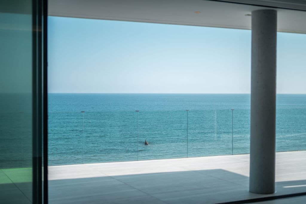 Penthouse Duplex in Estepona — photo 3 of 10