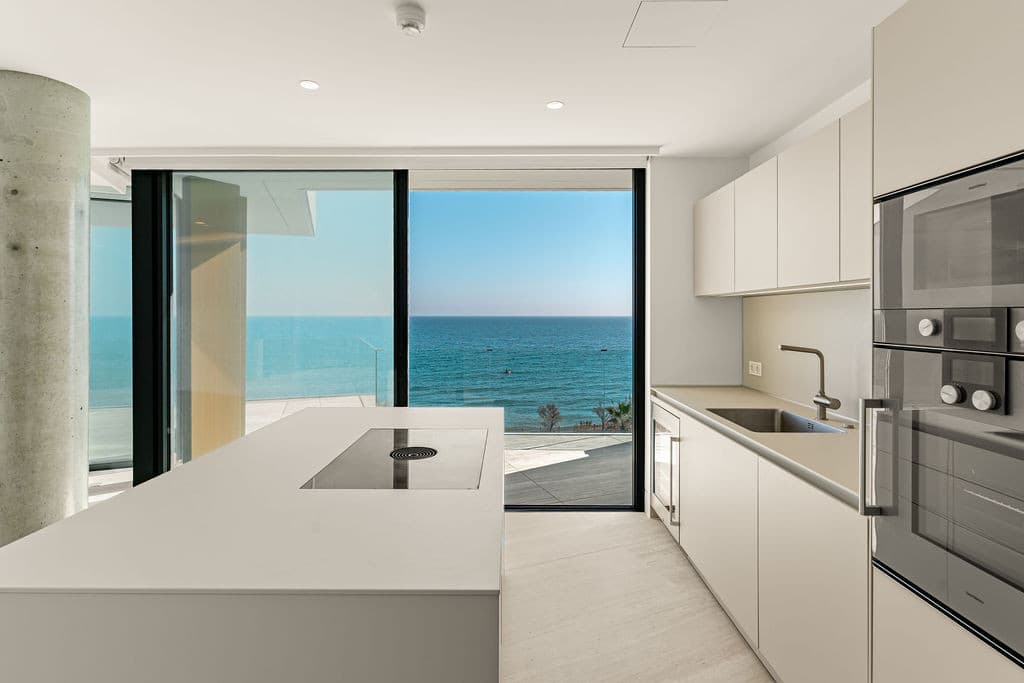Penthouse Duplex in Estepona — photo 6 of 10