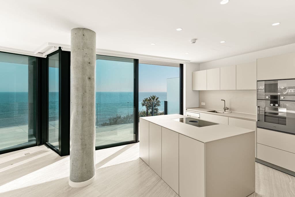 Penthouse Duplex in Estepona — photo 7 of 10