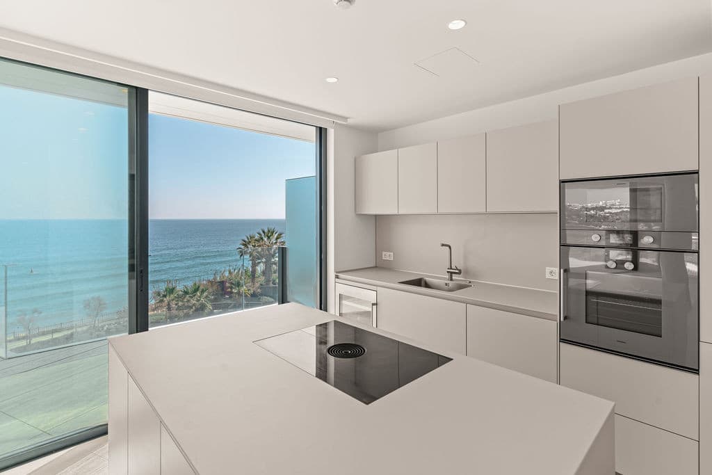 Penthouse Duplex in Estepona — photo 8 of 10